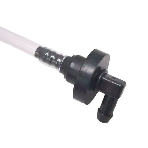 AM122215 Fuel Line Pickup Fuel Standpipe Tank Heater Fuel Stand Pipe Plastic 1pcs For LT133 LT150 LT160 Practical