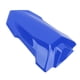 thumbnail image 4 of Carenado Del Pasajero Trasero, Dureza Fuerte, Resistente, Duradero, Cubierta Del Asiento Trasero, Cubierta Trasera, Fácil De Instalar, Resistente A Los Arañazos Para Motocicleta ANGGREK Azul, 4 of 8
