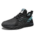 thumbnail image 1 of Mens Sport Athletic Running Sneakers Walking Shoes 3b6390, 1 of 5
