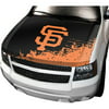 MLB San Francisco Giants Hood Cover