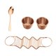 thumbnail image 5 of Soporte para Tacos Macarena Porta tacos mexicanos, 5 of 7
