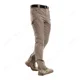 thumbnail image 5 of Pantalón Tactico Slim Fit Resistente Desgaste Hombres, 5 of 6