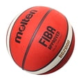 thumbnail image 4 of Balón de Basquetbol Molten B6G2000 Hule Sporta, 4 of 5