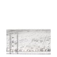 thumbnail image 5 of Unique Loom Finsbury Collection Area Rug - Sarah (7' 10" x 10' Oval Gray/Ivory), 5 of 7