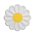 thumbnail image 4 of Posavasos para bebidas perfecl multiusos resistente al calor manteles individuales Blanco, 4 of 8