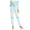 Blue - blue, variant on I-N-C Womens Tie-Dye Paperbag Casual Jogger Pants, Blue, X-Small