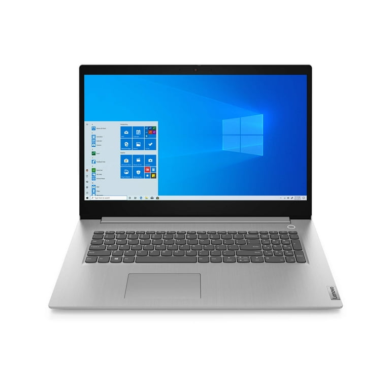 Lenovo IdeaPad AMD Laptop, 250 nits, Ryzen 4500U, 8GB