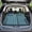 Teal, variant on SUV Air Mattress Inflatable Car Air Beds Sleeping Pad Camping Trunk Bed with Electric Air Pump, Black