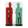 thumbnail image 3 of Cosmos Gifts 62505 Gas Pump Salt And Pepper, 3 of 6