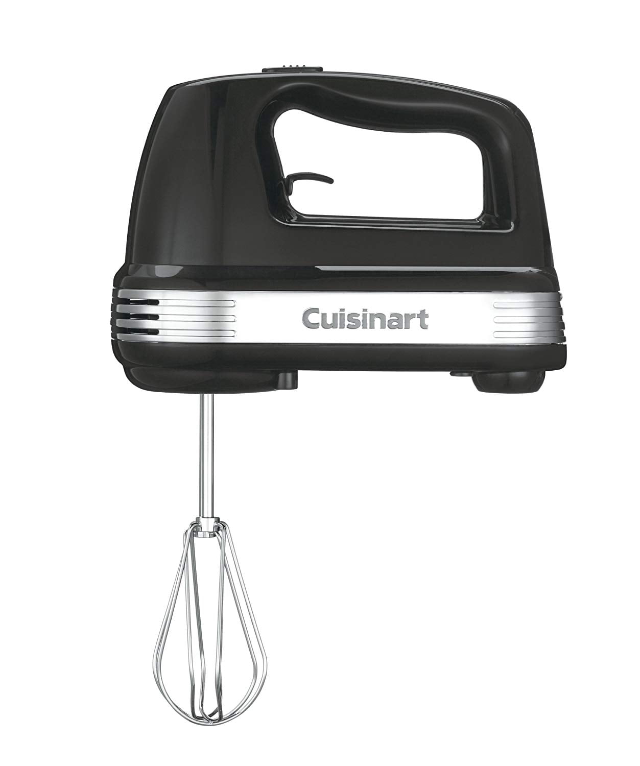 cuisinart five speed hand mixer