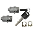 thumbnail image 1 of Standard Kit de Serrure de Porte d'Allumage P / N: DL-224, 1 of 1