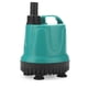 thumbnail image 1 of Submersible Pump Water Drainage Filter Low Noise Bottom Suction for Fish Tank Aquarium EB-A800 18w EU Plug, 1 of 5