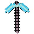 thumbnail image 2 of Armor Deluxe Minecraft Costumediamond Pickaxe, 2 of 5