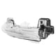 thumbnail image 3 of ,Espejo retrovisor lateral derecho Indicador de espejo retrovisor lateral Luz indicadora de espejo Valor excepcional, 3 of 9