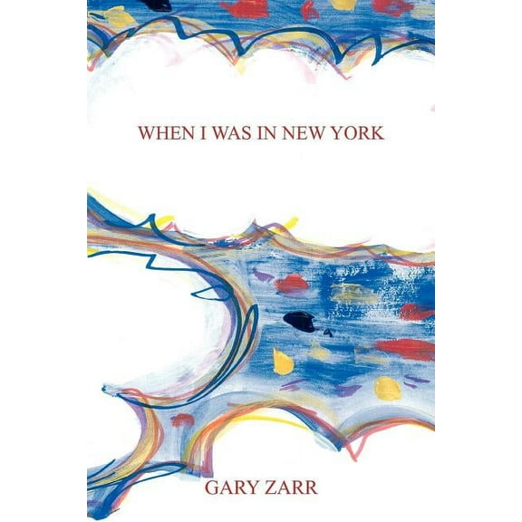 When I Was in New York