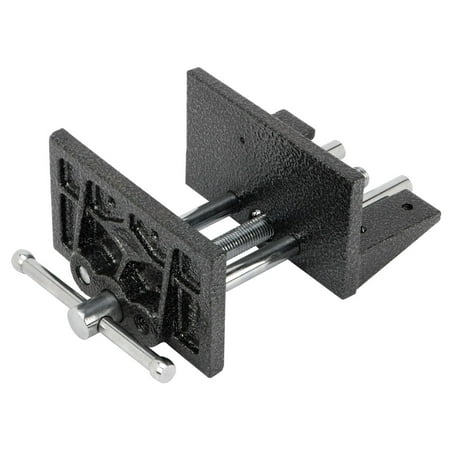 UPC: 0039564117961 | Performance Tool W3901 Hammer Tough 6-1/2 Woodworker s Vise