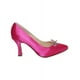 thumbnail image 2 of ZAPATILLA DE VESTIR LEON MUJER ROSA SATIN 4916, 2 of 4
