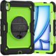 thumbnail image 1 of Funda Protectora para iPad Air de 11 Pulgadas M3 (2025) / M2 (2024), iPad Air 5 / 4 de 10.9 Pulgadas (GreenPC), 1 of 9