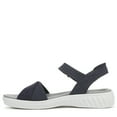 thumbnail image 5 of BZees For Lifestride Womens Lane Sandal - Medium & Wide Width, 5 of 9
