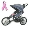 Schwinn - Hope Jogging Stroller, Pink