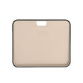 thumbnail image 2 of Tabla De Cortar Portátil De Plástico Con Ranura Para Jugos Y Base Antideslizante, Apta Para Lavavajillas Y Fácil De Limpiar Para Preparar Comidas, Ideal Para La Cocina Del Hogar.,Vsgery, 2 of 6
