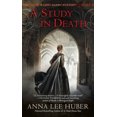 thumbnail image 2 of Étude de la Mort, Anna Lee Huber Broché, 2 of 4