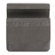 thumbnail image 4 of Molde de Crisol de Lingote de Grafito para Fundición de Oro Plata Metal Aluminio Cobre Latón Refinación tipo T 45x35x23mm ANGGREK Otros, 4 of 8