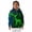 #02 G, variant on Gyexs Workout Hoodies, Big Boy Sweatshirts, Size 7-8 Years, Black1
