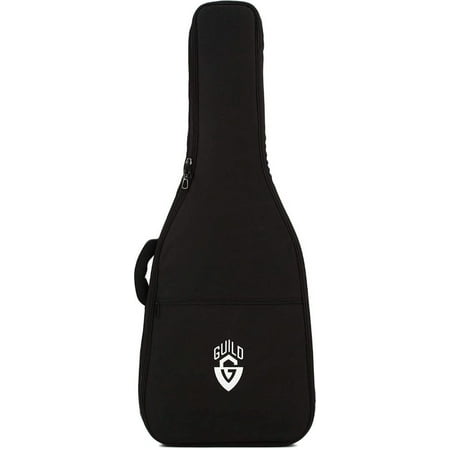 Guild Guitars Deluxe Electric Gig Bag - T-Bird | S-200 T-Bird | Jetstar