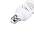 thumbnail image 5 of 2x Compact E27 220v 5500k 45w Photo Studio Bulb Video Photography Daylight Light Lamp White, 5 of 5