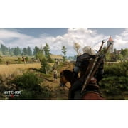 Warner Bros. The Witcher 3: Wild Hunt Video Games - PlayStation 4
