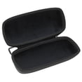 thumbnail image 3 of Estuche rígido de EVA, estuche rígido de viaje, estuche rígido de viaje de EVA resistente al agua, estuche rígido de transporte para altavoz Bluetooth, funcionalidad versátil, 3 of 12