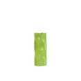 thumbnail image 1 of Urban Trends Collection 24427 Ceramic Round Cylindrical Vase With Dimpled Sides, Small - Green, 1 of 1