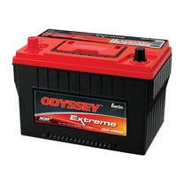 Odyssey Battery Auto/Truck/Heavy Duty Commercial Extreme AGM Battery (34-PC1500T)