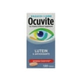 thumbnail image 5 of Bausch & Lomb Ocuvite Tablets 120 Tablets (Pack of 2), 5 of 5