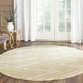 thumbnail image 4 of Safavieh Cambridge 2'6" X 8' Tapis de Laine Touffeté à la Main, 4 of 5