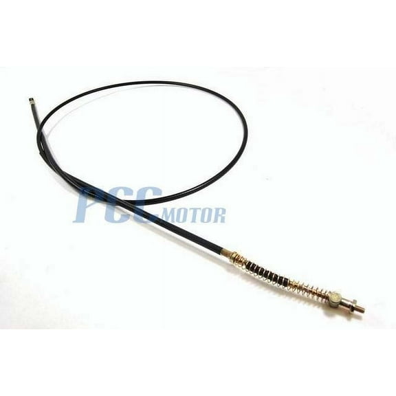78" REAR BRAKE CABLE CHINESE MOPED SCOOTER GY6 ATV 125CC 150CC 250CC CB32