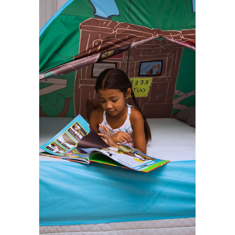 Tree house bed tent cheap