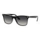 thumbnail image 1 of Lentes de Sol Ray Ban Rb4440n 64158g Aviator Highstreet Blaze Ray-Ban Rb4440n 64158g Aviator Highstreet Blaze, 1 of 3