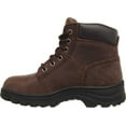 thumbnail image 7 of Skechers Work Women's Workshire - Peril 6" Steel Toe Work Boots, 7 of 7