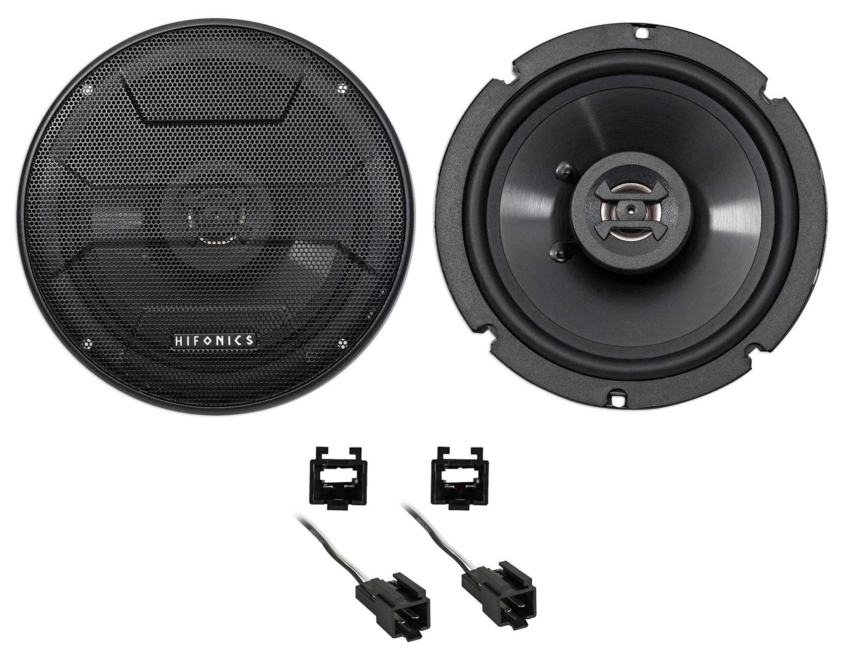 hifonics zs65cxs