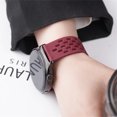 thumbnail image 4 of Correa De Silicona Transpirable Accesorios Pulsera Para Xiaomi Watch S1 Active / S1 Pro / Mi Watch Color 2, 4 of 4