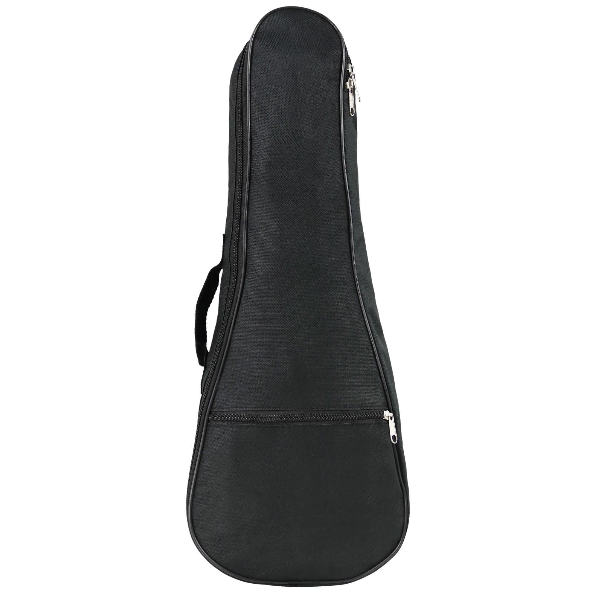 Fender Venice Soprano Ukulele - Surf Green Bundle with Gig Bag, Tuner, and Austin Bazaar Instructional DVD