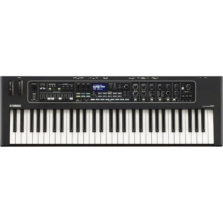 Walmart yamaha keyboard deals