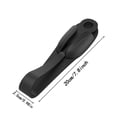 thumbnail image 2 of Lanyard Wire Organizer Stick on Cord Organizer, Cord Organizer Clips Adhesive Small Appliances, Cord Wraps Kitchen Cord Organizer Cord Organizers Electrical Appliance Holder For Home Organization, 2 of 4