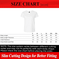 thumbnail image 2 of Gildan Women’s Ultra Cotton T-Shirt, Short Sleeve Crew Neck Casual Classic Fit White Tee, S, 2 of 4