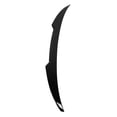 thumbnail image 1 of Car Rear Spoiler High Performance Trunk Lid Wing for 8V Sedan 2013-2020, 1 of 7