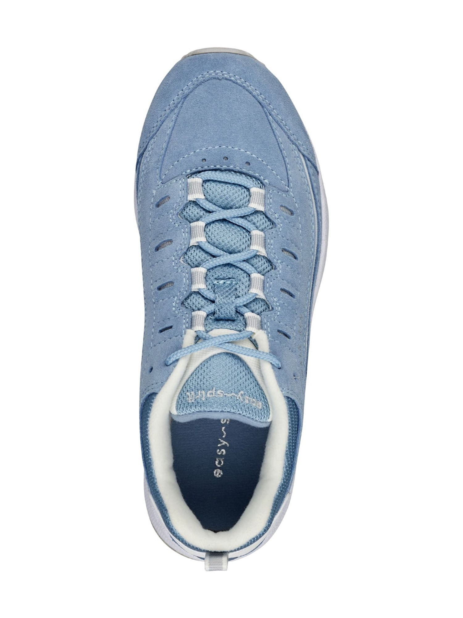 Easy Spirit Women's Romy Lace-Up Walking Sneaker