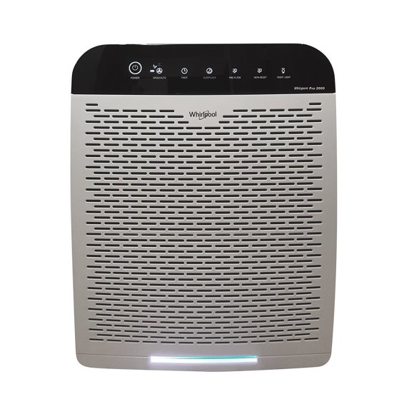Whirlpool Whispure 510 Filters