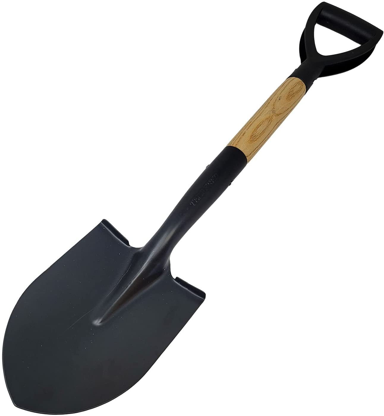 construction shovel